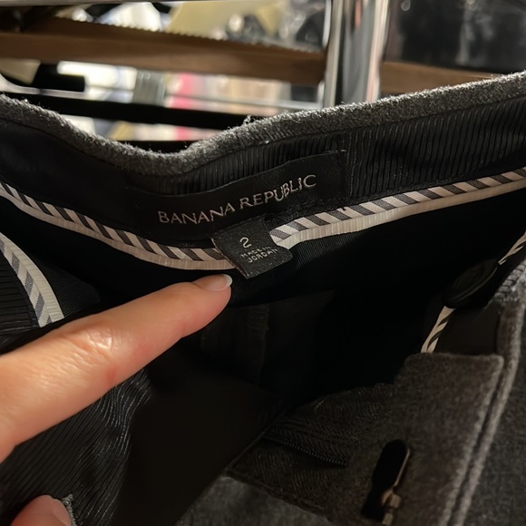 J Crew Ankle pant - Picture 2 of 3